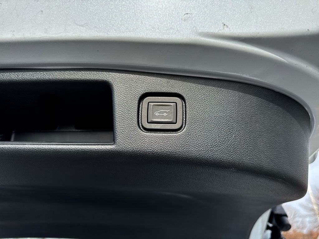 2026 Honda Prologue Touring Oklahoma City OK