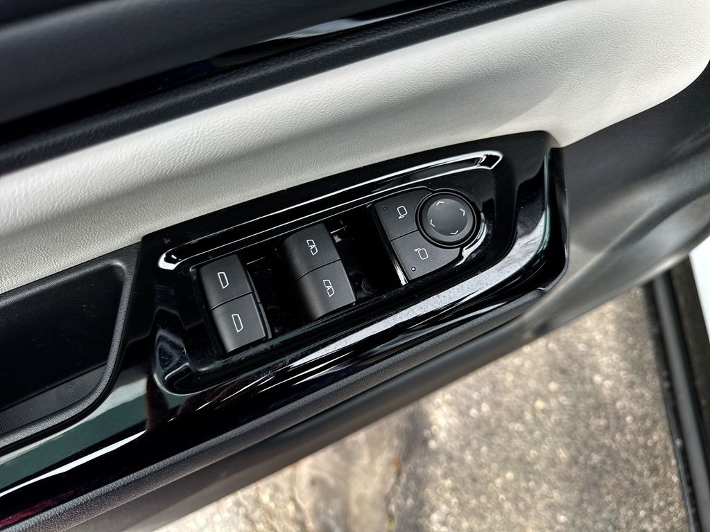 2026 Honda Prologue Touring Oklahoma City OK