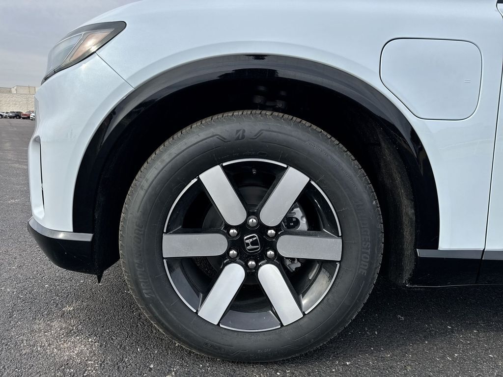 2026 Honda Prologue Touring Oklahoma City OK