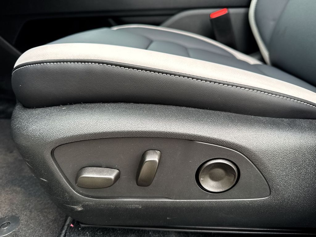 2026 Honda Prologue Touring Oklahoma City OK