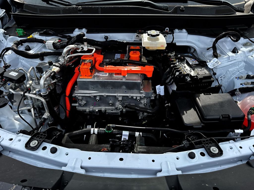 2026 Honda Prologue Touring Oklahoma City OK