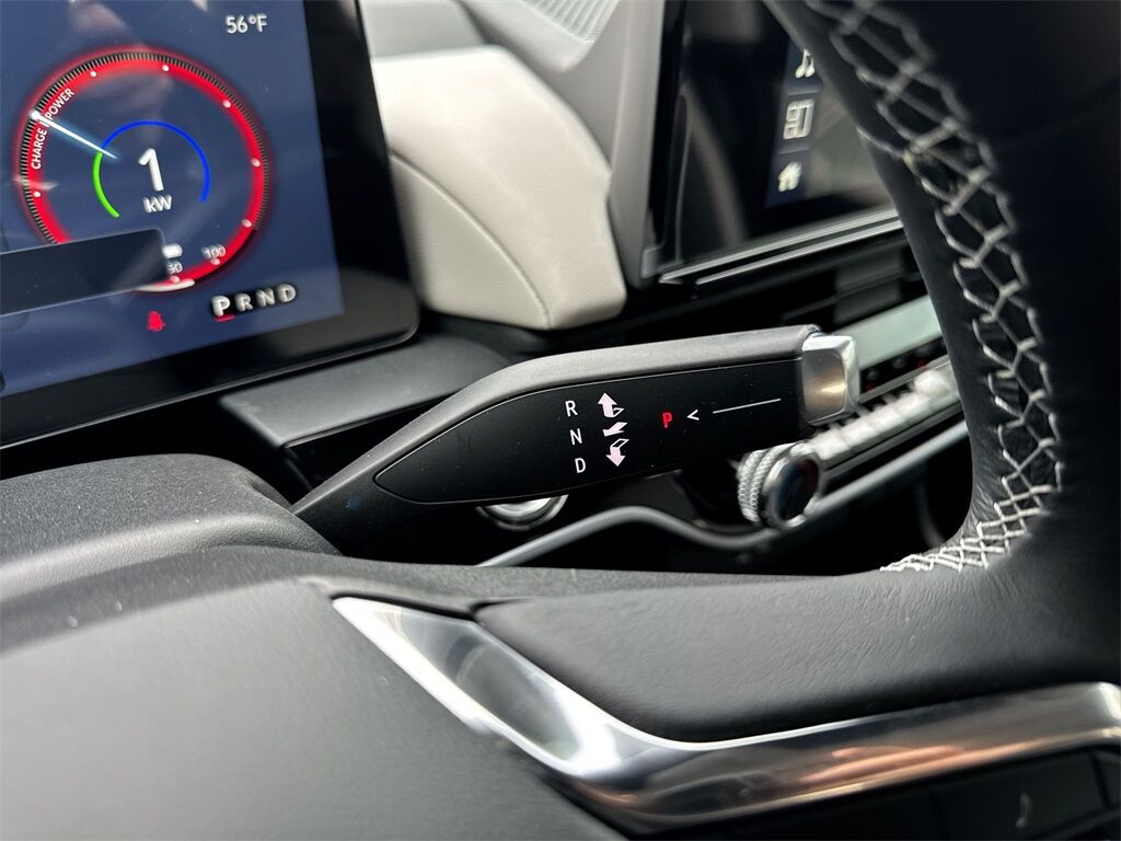 2026 Honda Prologue Touring Oklahoma City OK