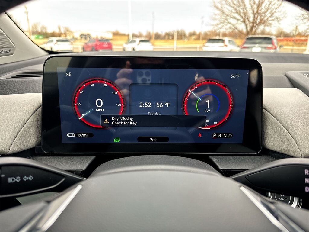 2026 Honda Prologue Touring Oklahoma City OK