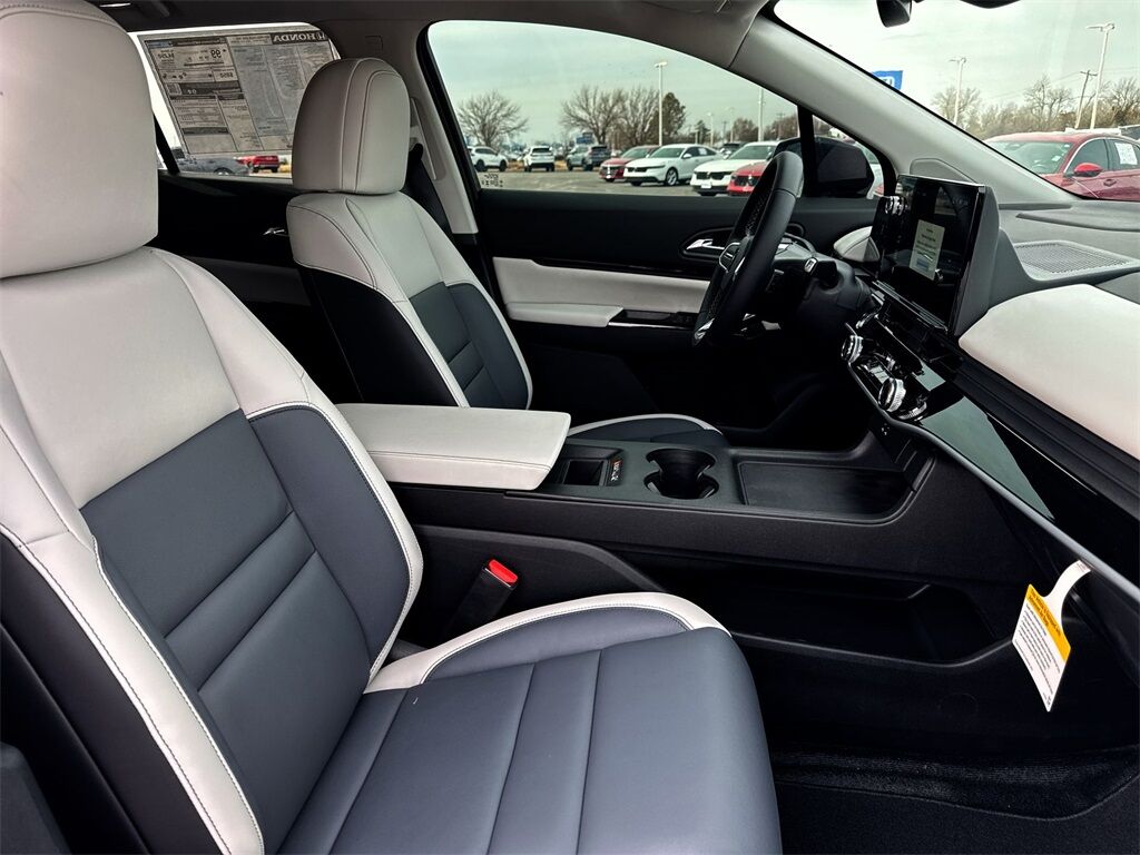 2026 Honda Prologue Touring Oklahoma City OK