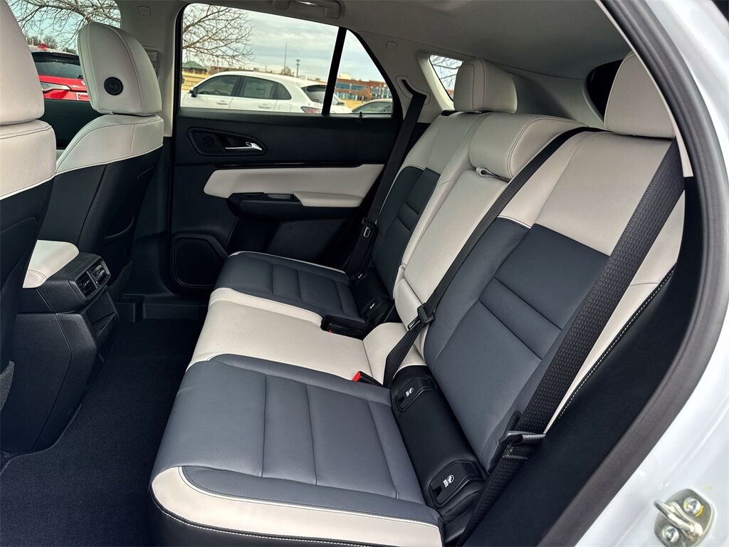 2026 Honda Prologue Touring Oklahoma City OK