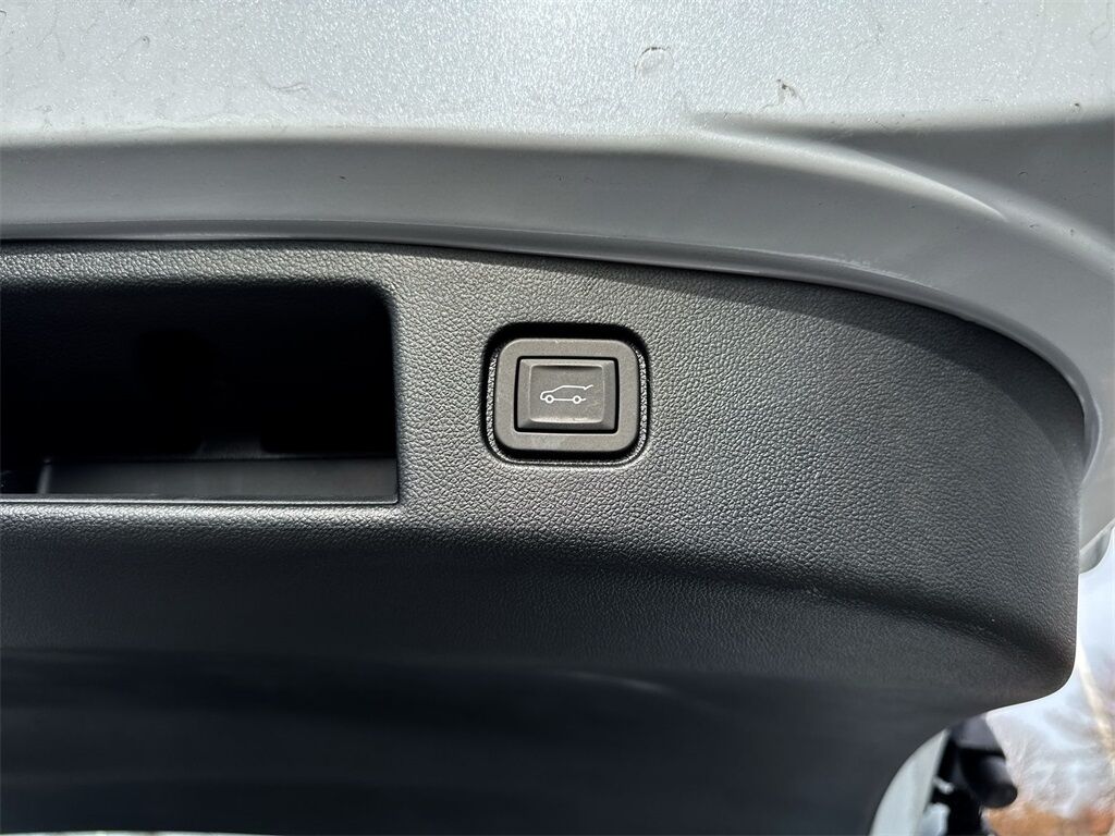 2026 Honda Prologue Touring Oklahoma City OK