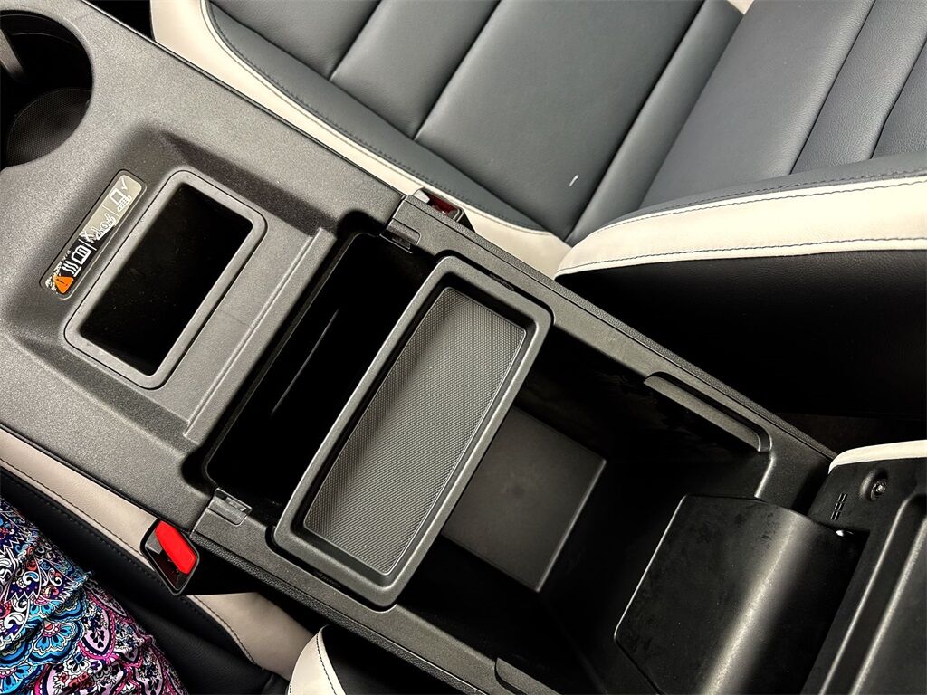 2026 Honda Prologue Touring Oklahoma City OK