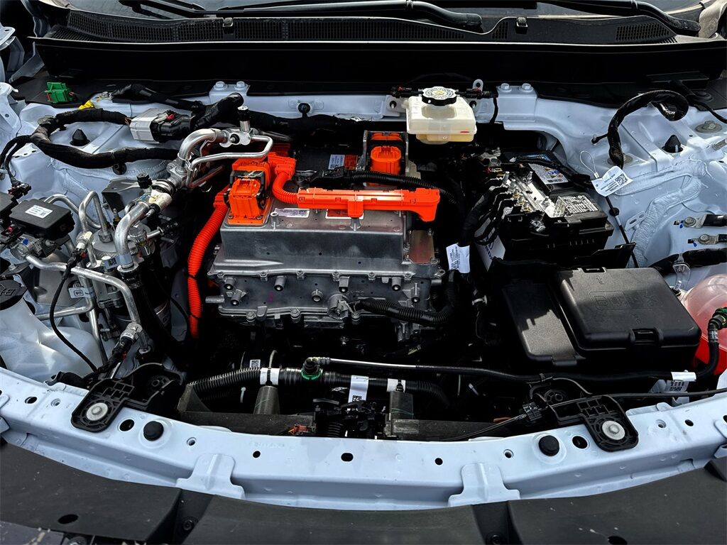 2026 Honda Prologue Touring Oklahoma City OK