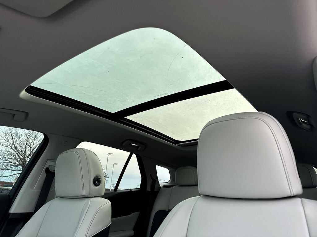 2026 Honda Prologue Touring Oklahoma City OK