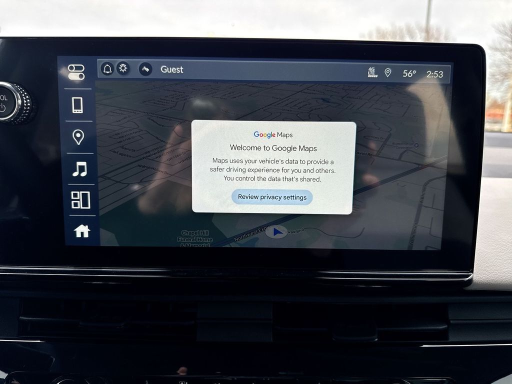 2026 Honda Prologue Touring Oklahoma City OK