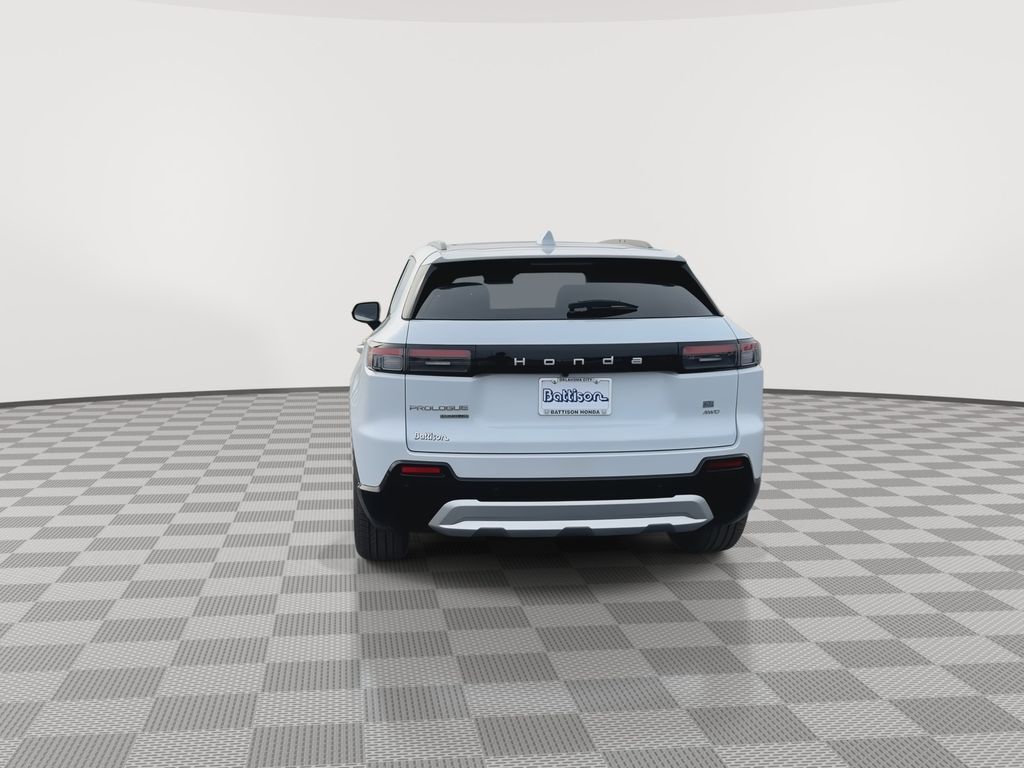 2026 Honda Prologue Touring Oklahoma City OK