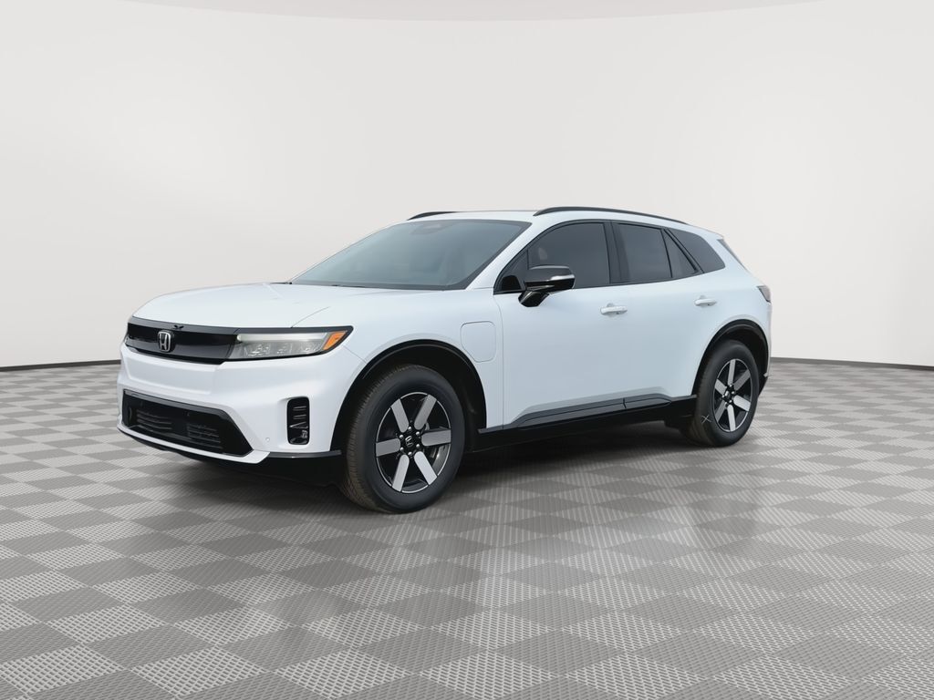 2026 Honda Prologue Touring Oklahoma City OK