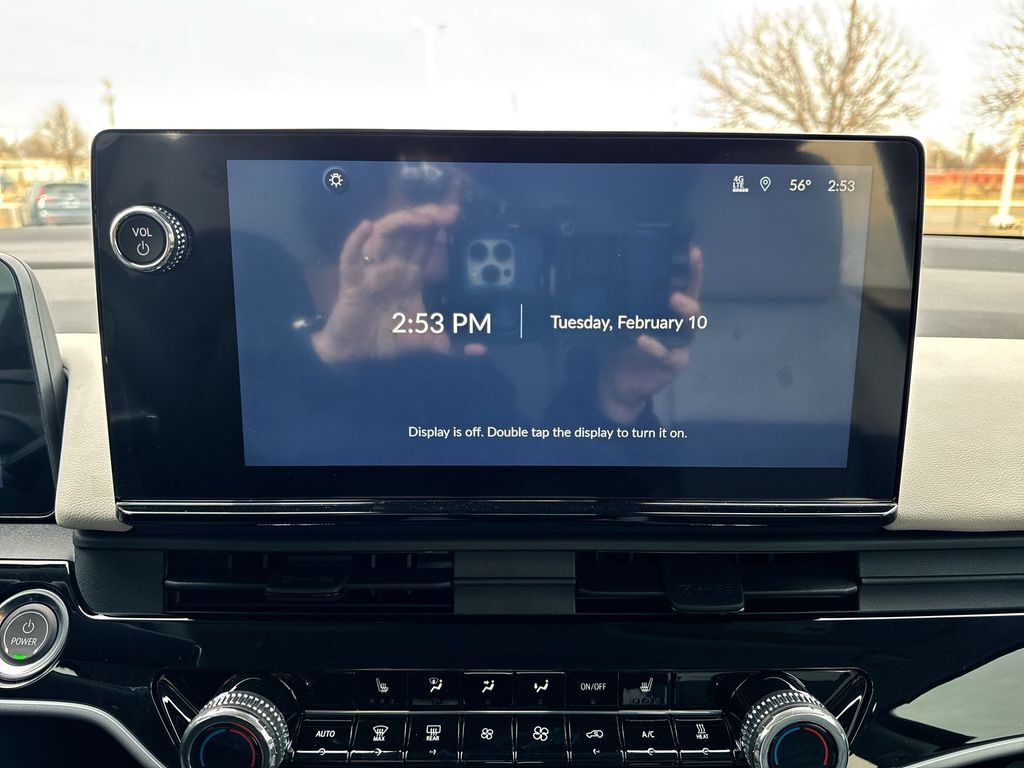 2026 Honda Prologue Touring Oklahoma City OK