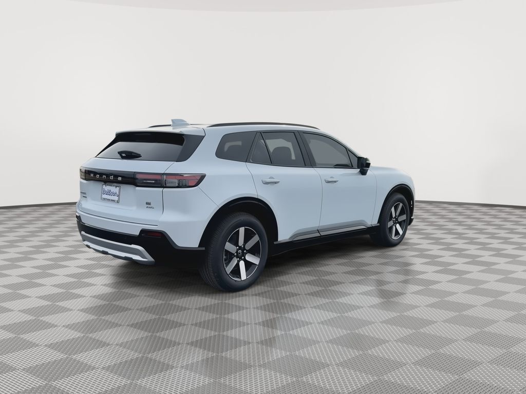 2026 Honda Prologue Touring Oklahoma City OK