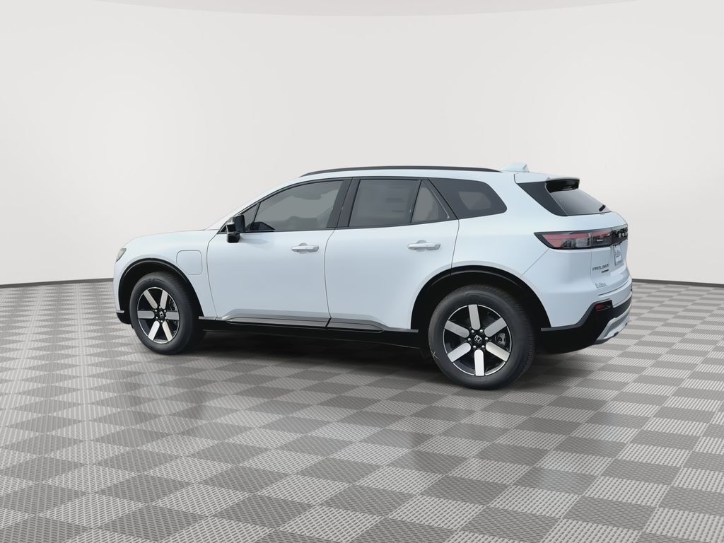 2026 Honda Prologue Touring Oklahoma City OK