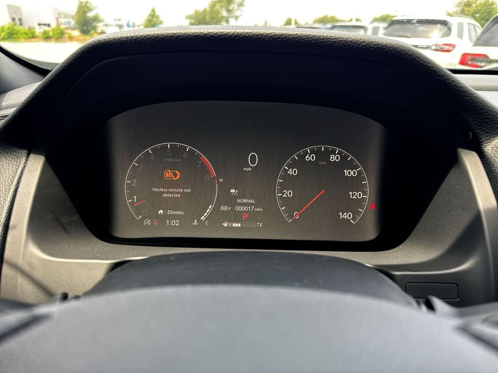 2026 Honda Ridgeline Black Edition Oklahoma City OK