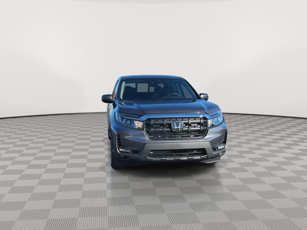 2026 Honda Ridgeline RTL Oklahoma City OK