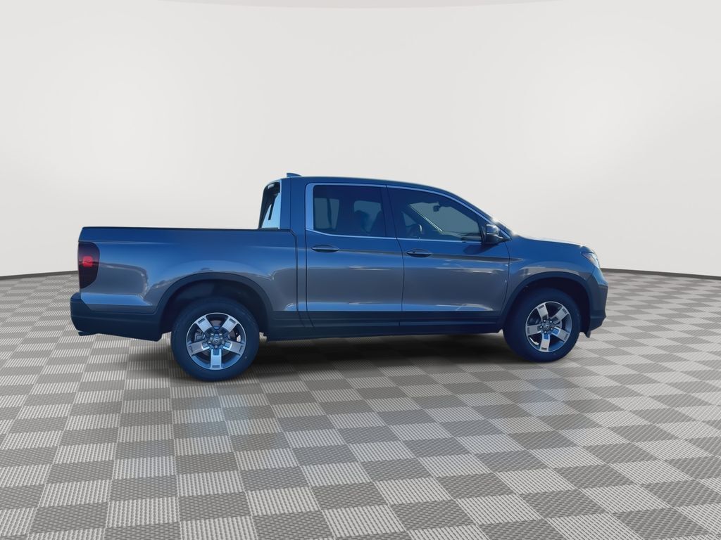 2026 Honda Ridgeline RTL Oklahoma City OK