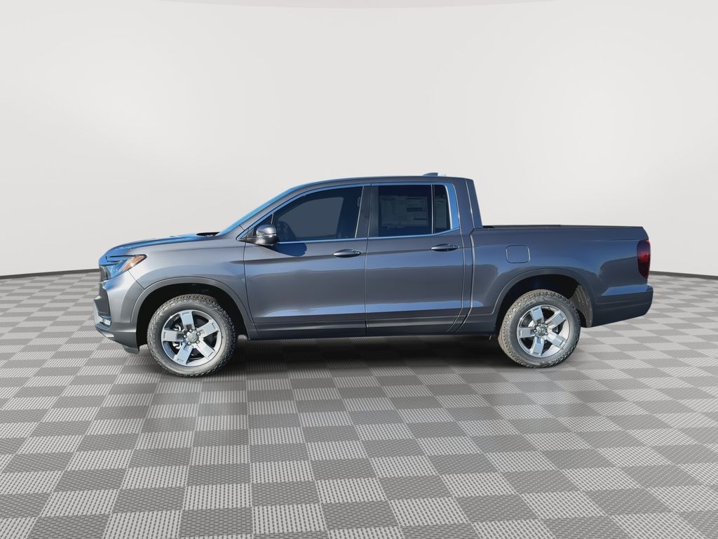 2026 Honda Ridgeline RTL Oklahoma City OK