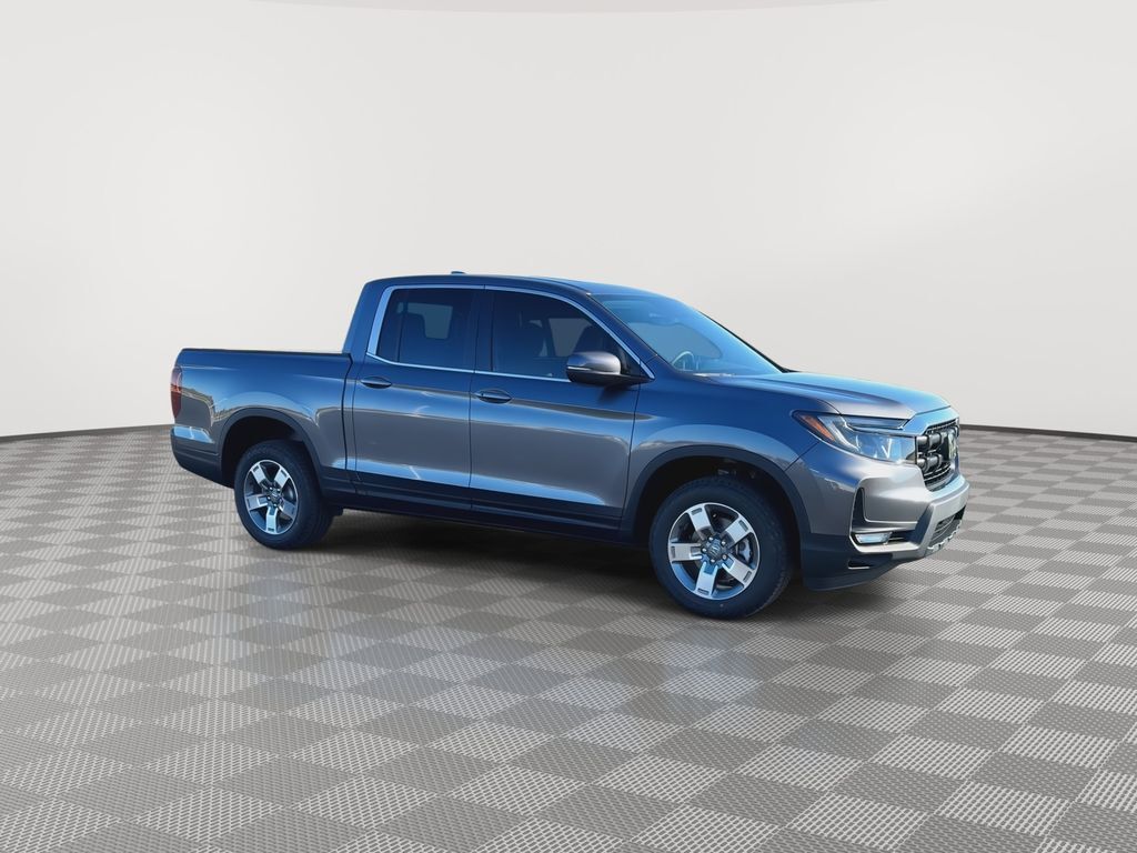 2026 Honda Ridgeline RTL Oklahoma City OK