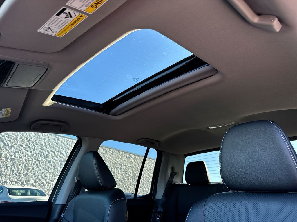 2026 Honda Ridgeline RTL Oklahoma City OK