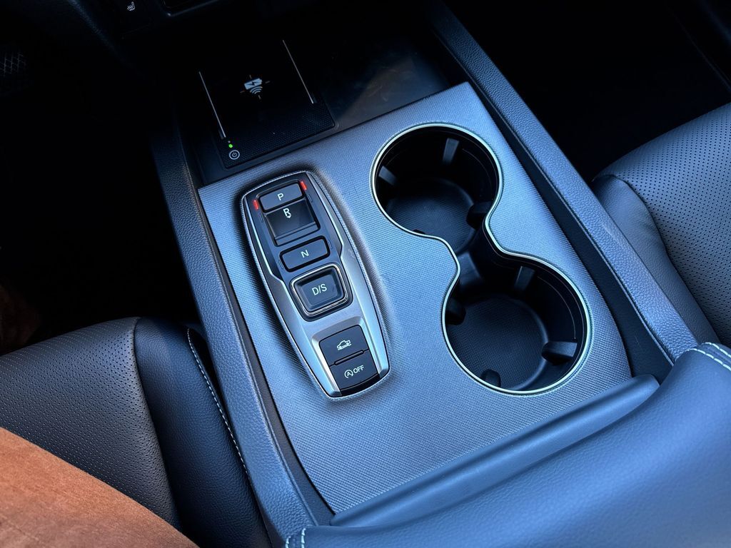 2026 Honda Ridgeline RTL Oklahoma City OK