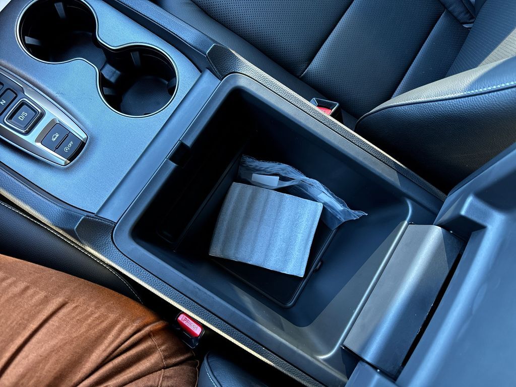 2026 Honda Ridgeline RTL Oklahoma City OK