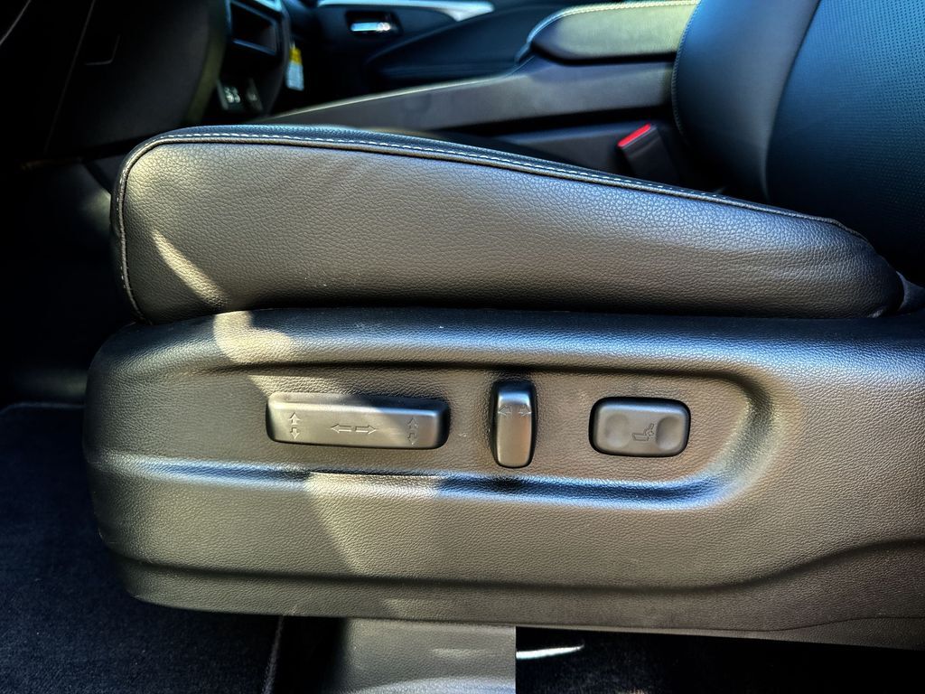 2026 Honda Ridgeline RTL Oklahoma City OK