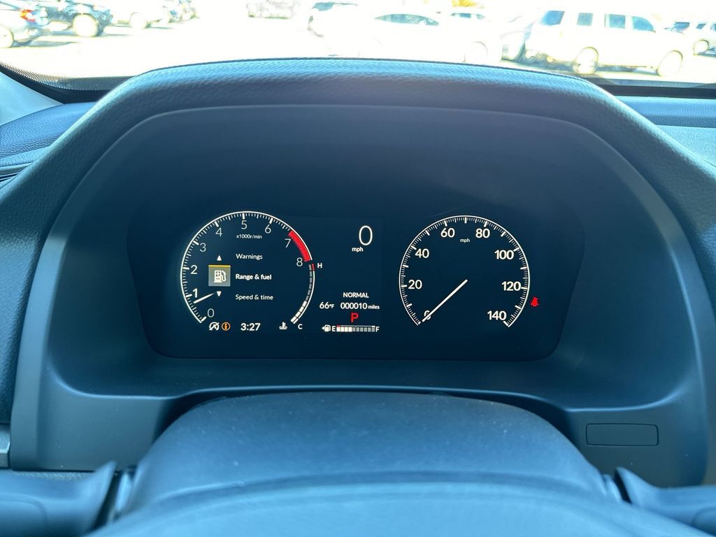 2026 Honda Ridgeline RTL Oklahoma City OK