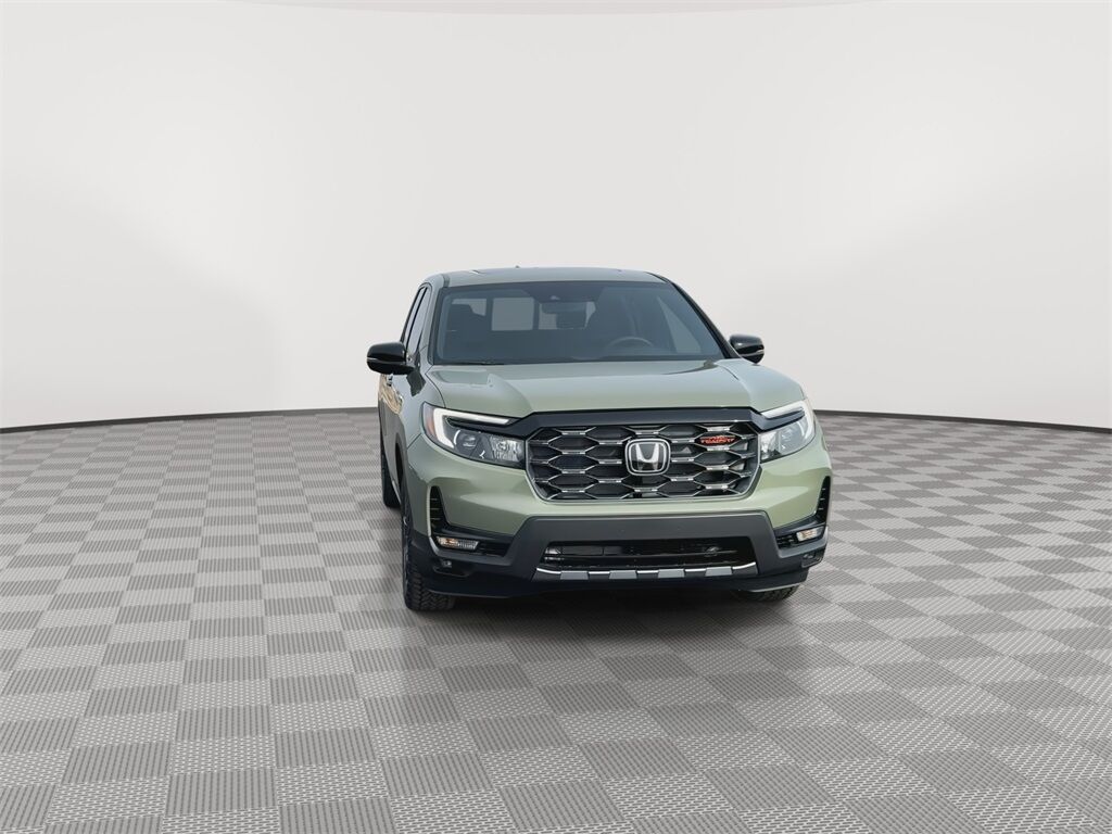 2026 Honda Ridgeline TrailSport Oklahoma City OK