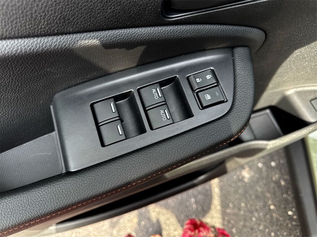 2026 Honda Ridgeline TrailSport Oklahoma City OK