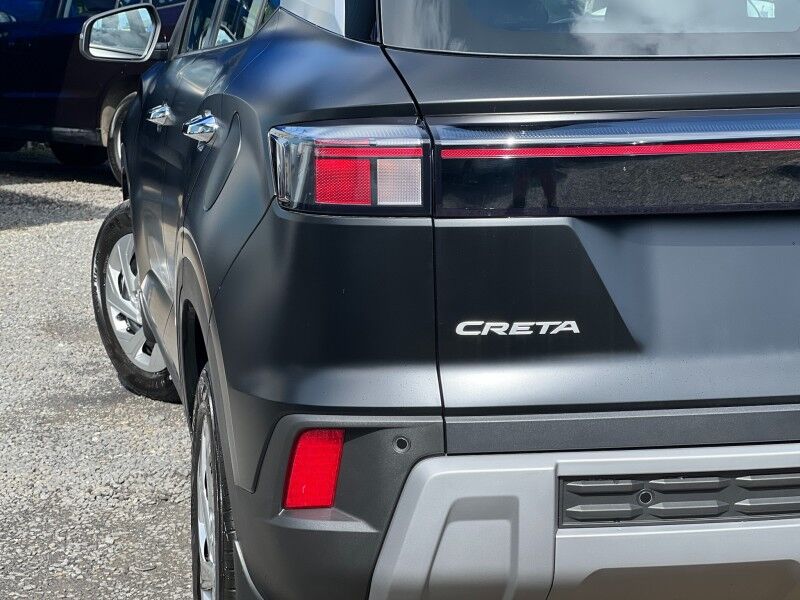 2026 Hyundai Creta GL Vaitele 2026 Hyundai Creta GL Vaitele