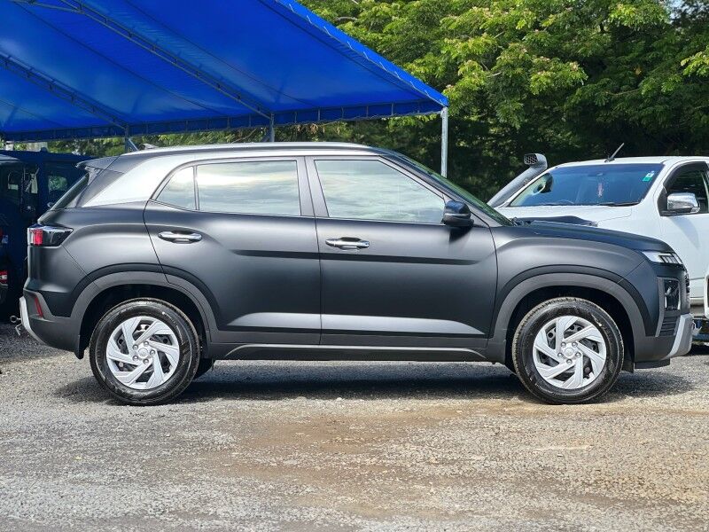 2026 Hyundai Creta GL Vaitele 2026 Hyundai Creta GL Vaitele
