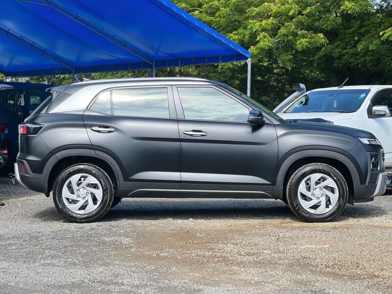 2026 Hyundai Creta GL Vaitele 2026 Hyundai Creta GL Vaitele