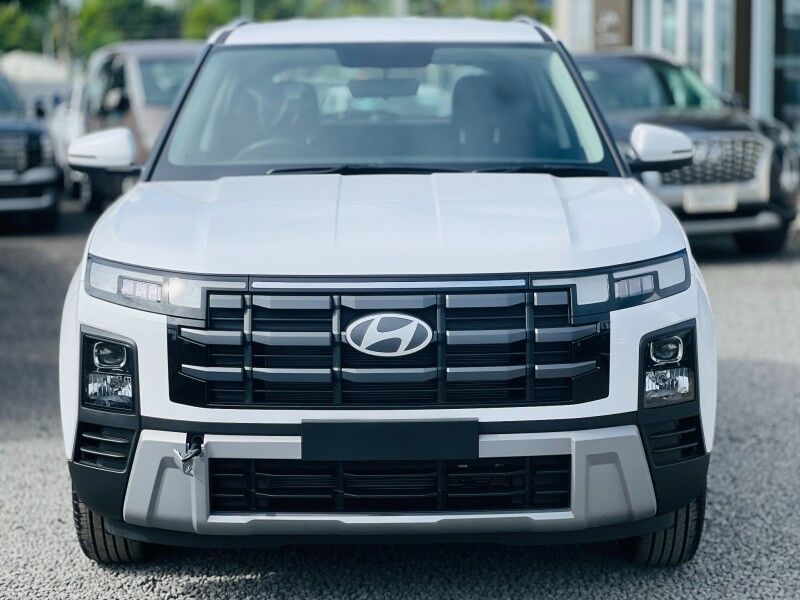 2026 Hyundai Creta GL Vaitele 2026 Hyundai Creta GL Vaitele