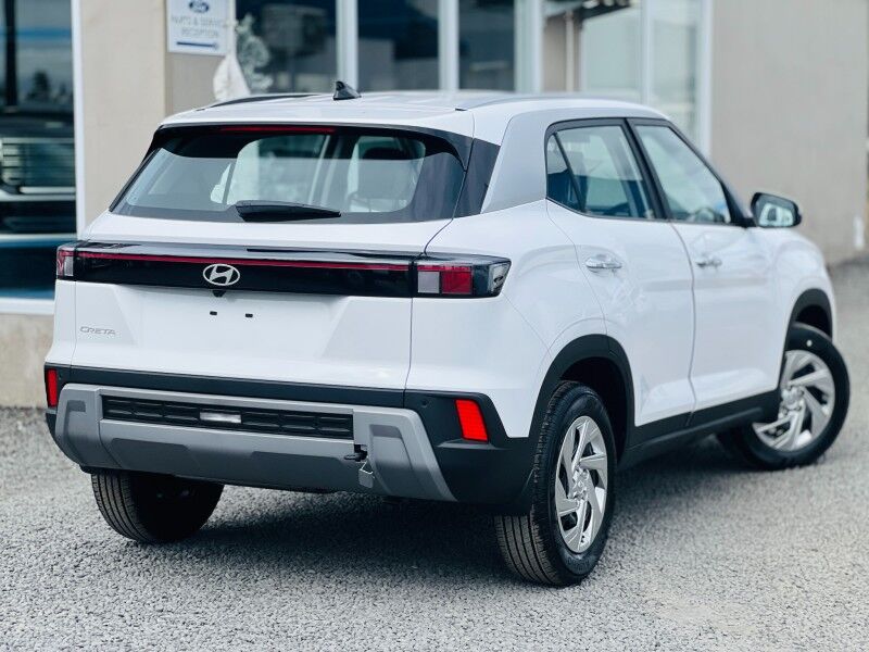 2026 Hyundai Creta GL Vaitele 2026 Hyundai Creta GL Vaitele