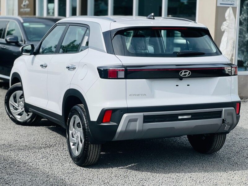 2026 Hyundai Creta GL Vaitele 2026 Hyundai Creta GL Vaitele