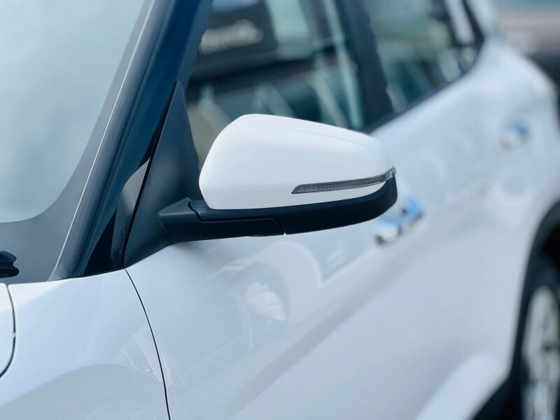 2026 Hyundai Creta GL Vaitele 2026 Hyundai Creta GL Vaitele