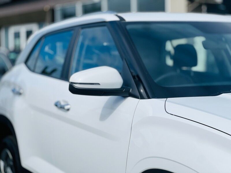2026 Hyundai Creta GL Vaitele 2026 Hyundai Creta GL Vaitele