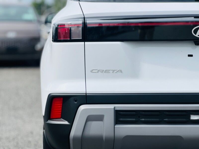 2026 Hyundai Creta GL Vaitele 2026 Hyundai Creta GL Vaitele