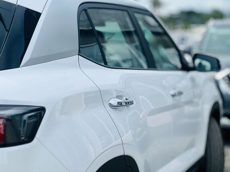 2026 Hyundai Creta GL Vaitele 2026 Hyundai Creta GL Vaitele
