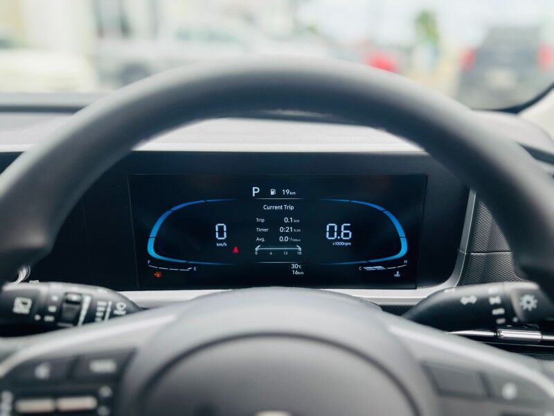 2026 Hyundai Creta GL Vaitele 2026 Hyundai Creta GL Vaitele