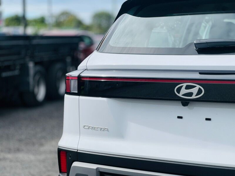 2026 Hyundai Creta GL Vaitele 2026 Hyundai Creta GL Vaitele