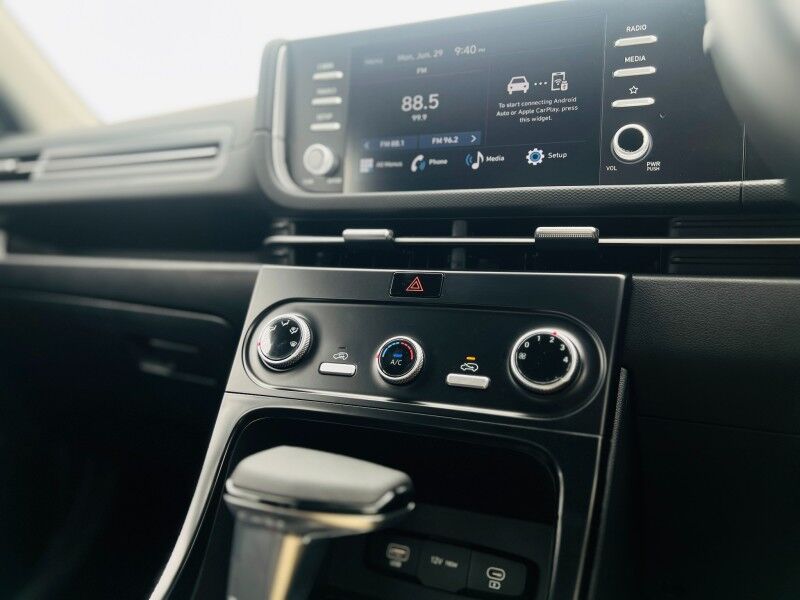 2026 Hyundai Creta GL Vaitele 2026 Hyundai Creta GL Vaitele