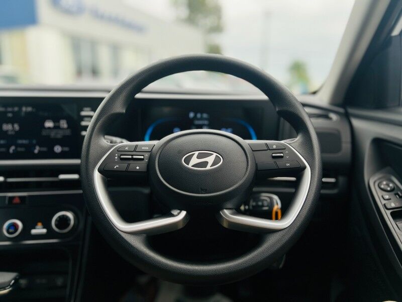 2026 Hyundai Creta GL Vaitele 2026 Hyundai Creta GL Vaitele