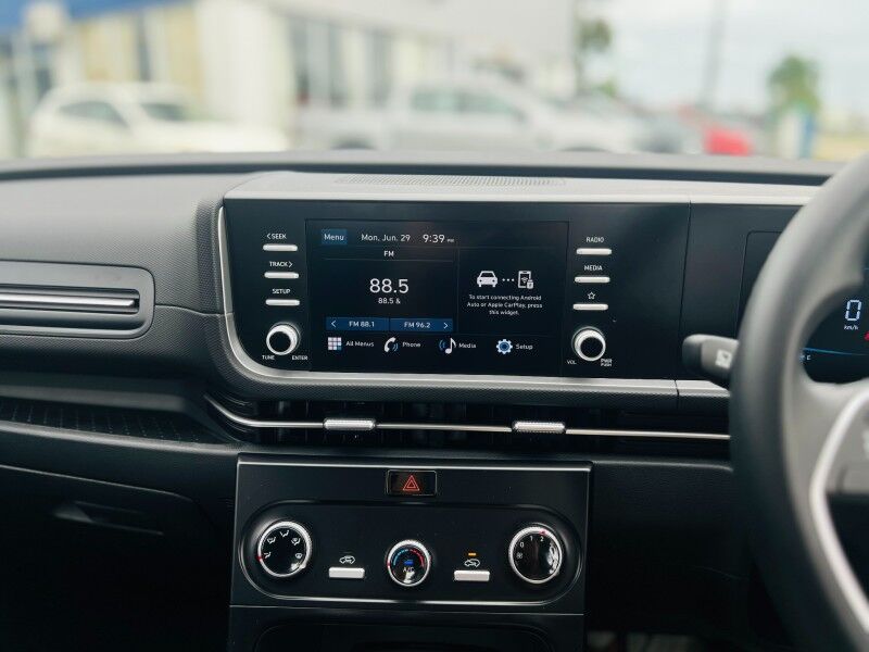 2026 Hyundai Creta GL Vaitele 2026 Hyundai Creta GL Vaitele