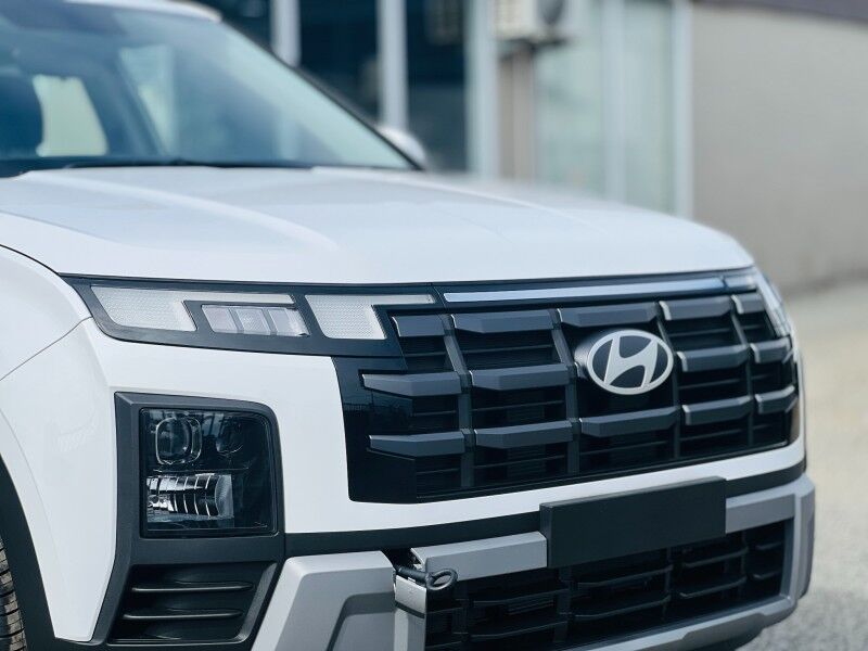 2026 Hyundai Creta GL Vaitele 2026 Hyundai Creta GL Vaitele