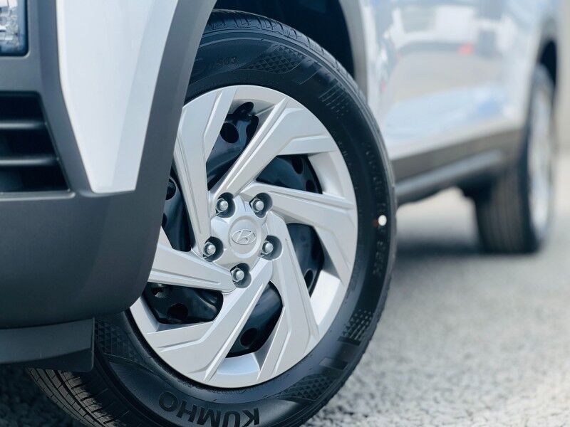 2026 Hyundai Creta GL Vaitele 2026 Hyundai Creta GL Vaitele