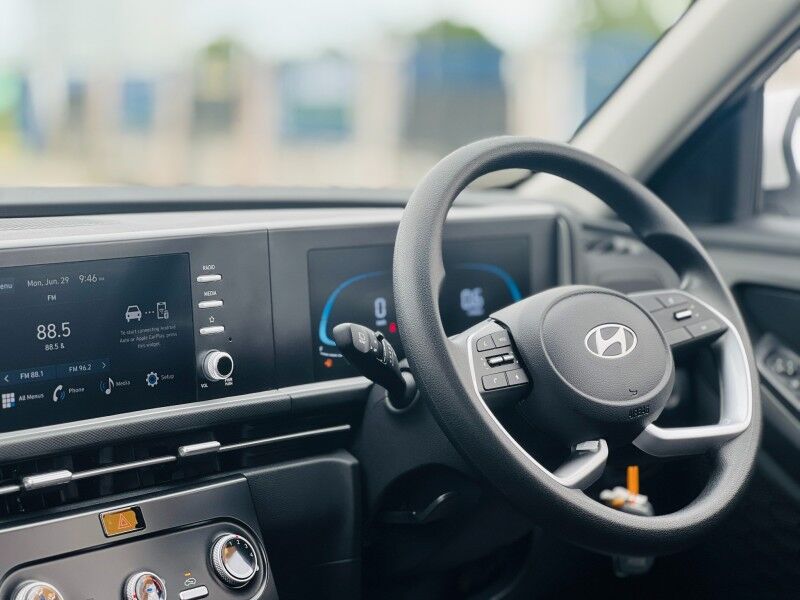 2026 Hyundai Creta GL Vaitele 2026 Hyundai Creta GL Vaitele