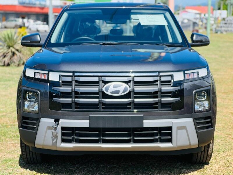 2026 Hyundai Creta GL Vaitele 2026 Hyundai Creta GL Vaitele